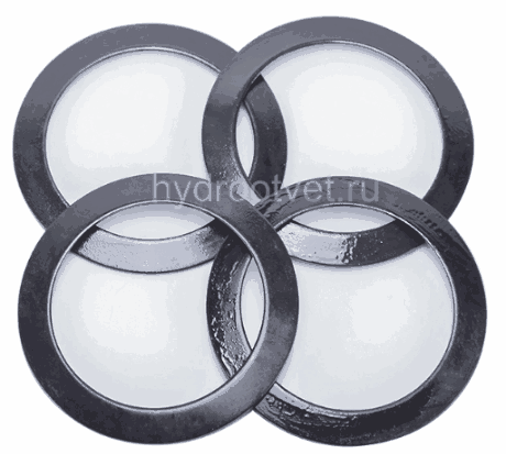 A4VG90 DISC SPRING - Тарельчатая пружина