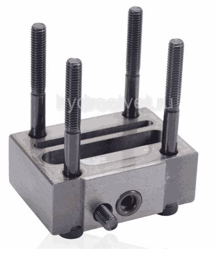 A4VG250 EPO VALVE - EPO регулятор