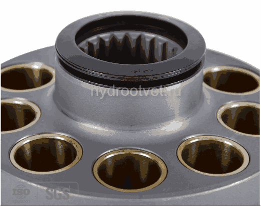 A11VO75 DISC SPRING - Тарельчатая пружина