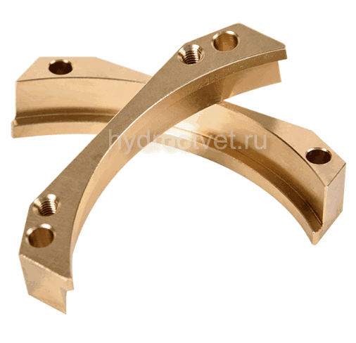 A20VLO260 RETAINER - Фиксатор