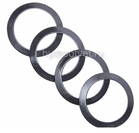 A4VG125 DISC SPRING - Тарельчатая пружина