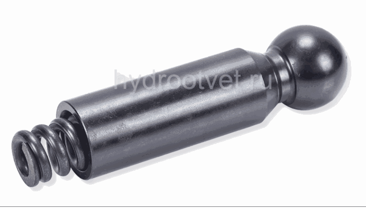 A7VO250 SPRING FOR CENTER PIN - Пружина центрального пальца