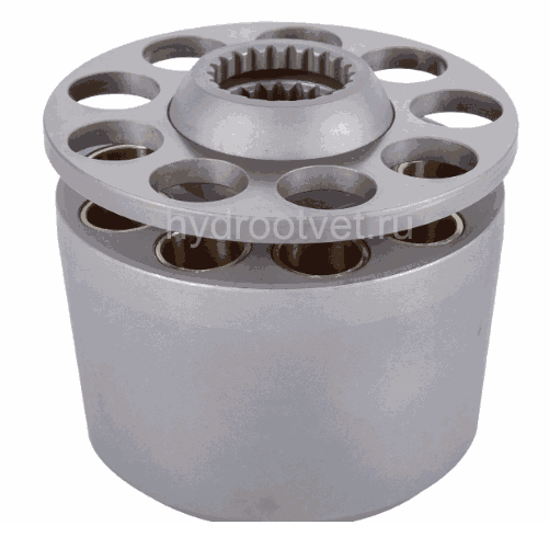 A11VO145 RETAINER PLATE - Прижимной диск (сепаратор)