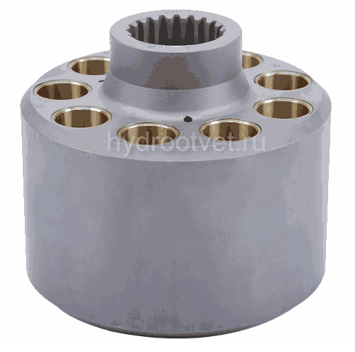 A4VG71 CYLINDER BLOCK - Блок цилиндров