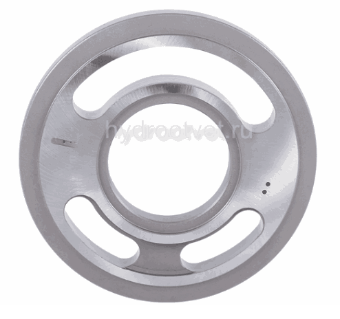 A11VO145 VALVE PLATE L - Распределитель ЛЕВЫЙ