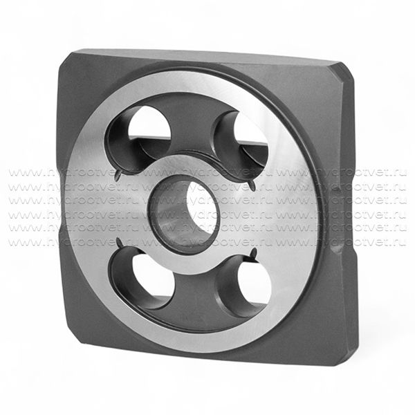 A6VM160 VALVE PLATE - Распределитель M для гидромотора Rexroth A6VM160 серии 63