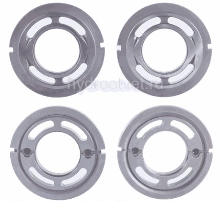 A4VG71 VALVE PLATE L - Распределитель ЛЕВЫЙ