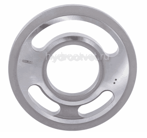 A11VLO145 VALVE PLATE L - Распределитель ЛЕВЫЙ