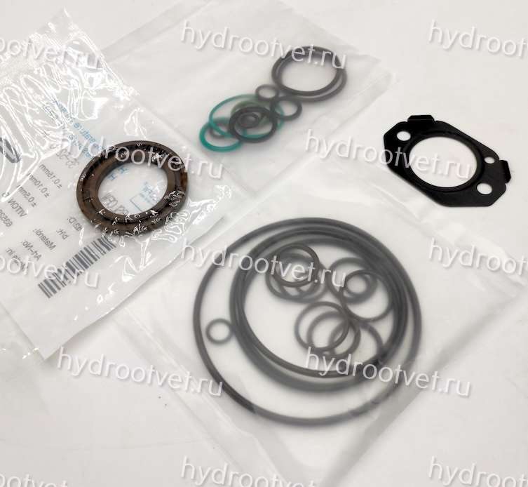 A10VSO71 SEAL KIT - Комплект уплотнений для насоса Rexroth A10VSO71 и A10VO71 31 серии