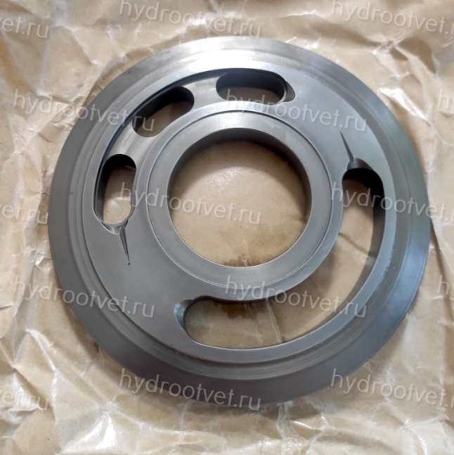 A4VSO355 VALVE PLATE L - Распределитель ЛЕВЫЙ