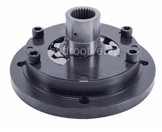 A4VG180-A CHARGE PUMP （30T+13T） - A4VG180-A насос подпитки （30T+13T）