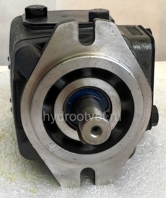 YLH1-20R-PC-10 - Шестеренный насос внутреннего зацепления с рабочим объемом 20 см3, аналог насоса PGF2-2X/019RE07VU2