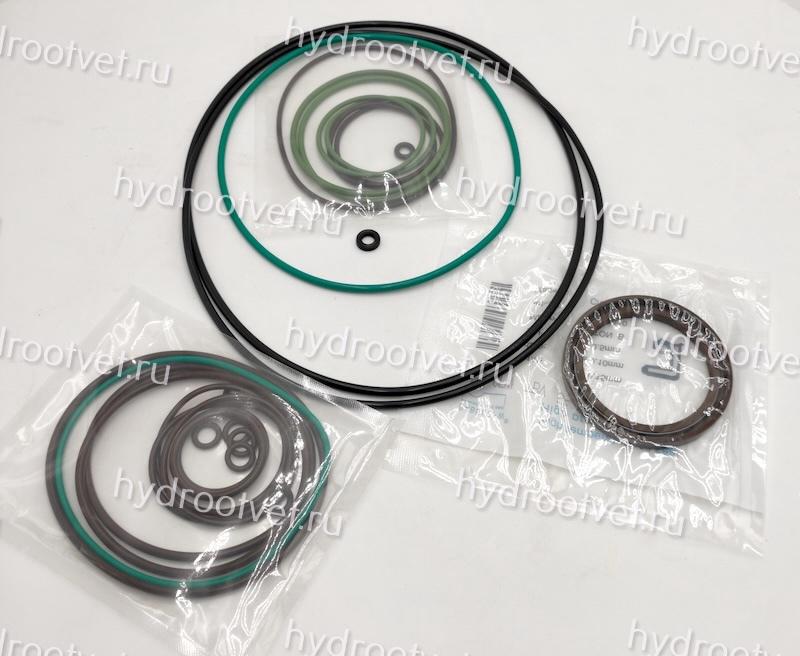 A11VO145 SEAL KIT - Комплект уплотнений (ремкомплект) для насоса Rexroth A11VO145 и A11VLO145