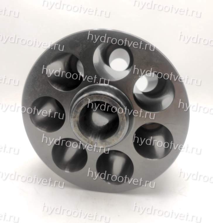 A7VO250 CYLINDER BLOCK - Блок цилиндров 142x106 мм для насоса Rexroth A7VO250
