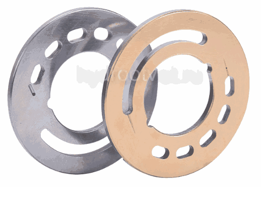 A10VO60 VALVE PLATE R - Распределитель ПРАВЫЙ