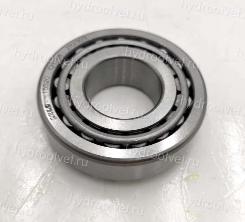 A10VSO71 SMALL BEARING - Малый подшипник 25,4x57,2x17.5 h13,5