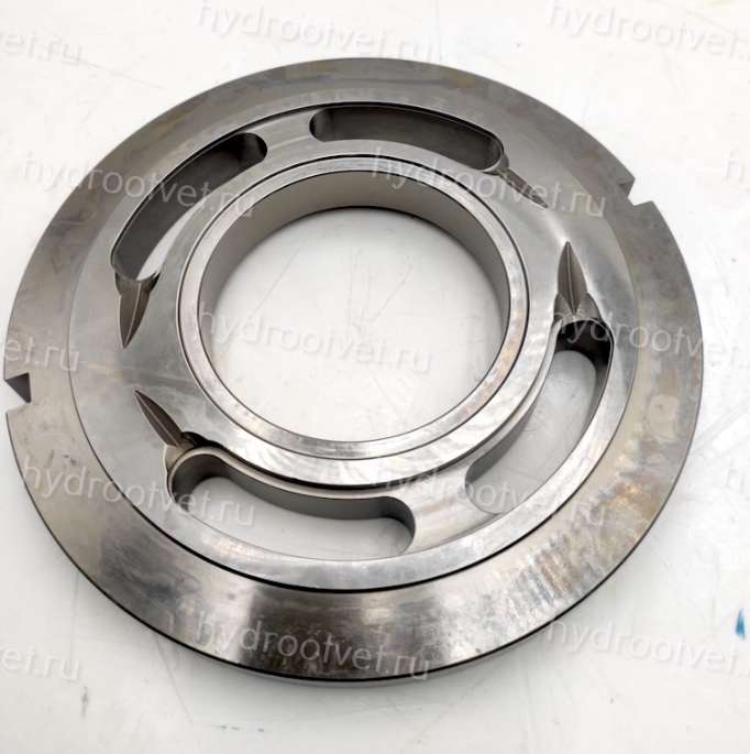A4VG180 VALVE PLATE R - Распределитель ПРАВЫЙ для насоса Rexroth A4VG180