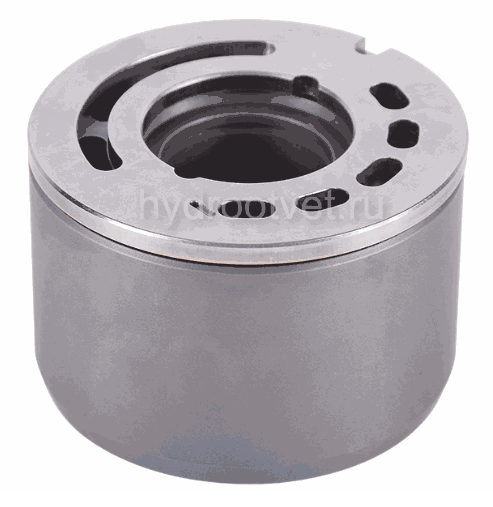 A10VO100 VALVE PLATE L - Распределитель ЛЕВЫЙ