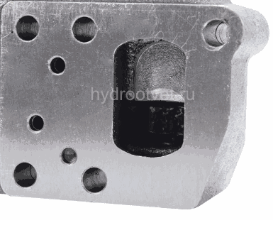 A11VLO130 DR VALVE - DR регулятор