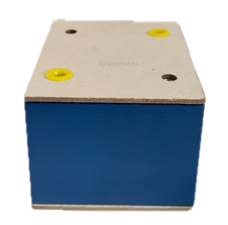 HSZ10A604-3X/M00 - Плита модульная для реле давления HED, Р влево