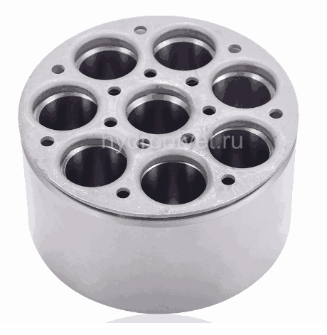 A6VM160 RETAINER PLATE - Прижимной диск (сепаратор) для мотора Rexroth A6VM160 серии 63