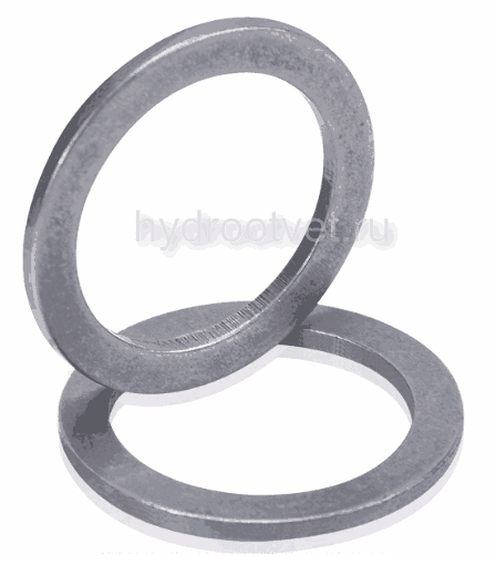 A4VG56 WASHER FOR CYLINDER BLOCK - Шайба для блока цилиндров