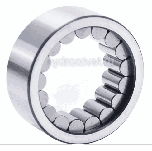 A4VSO250 SMALL BEARING - Малый подшипник F-204754 (41,8х72х30 мм) для насоса Rexroth A4VSO250