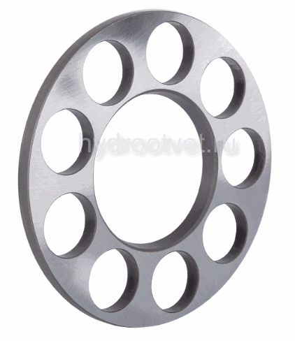 A11VLO260 RETAINER PLATE - Прижимной диск (сепаратор) для насоса Rexroth A11VLO260