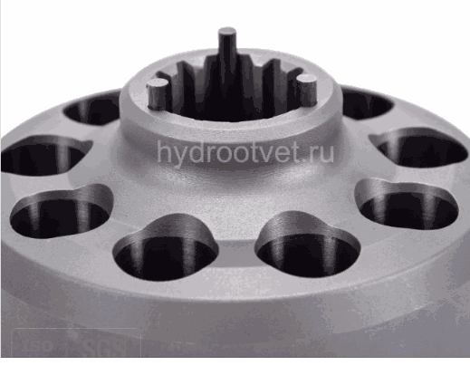 A10VO45 PRESS PIN - Штифт