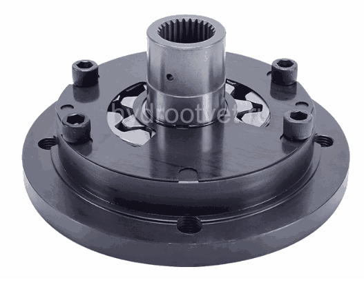 A4VG250-A CHARGE PUMP-CLOSED -A насос подпитки - закрытый 27T