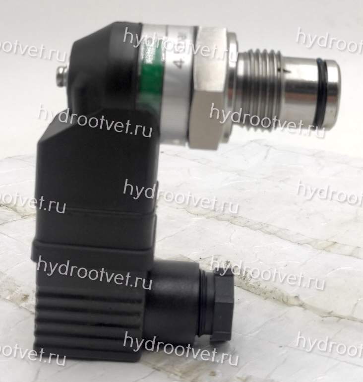 D2-G1/2-4.5BAR - Индикатор загрязнения визуально-электрический