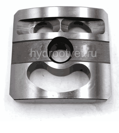 A8VO200 VALVE PLATE R - Распределитель ПРАВЫЙ
