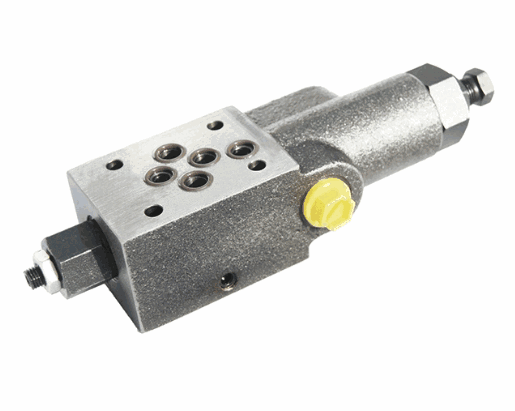 A4VSO40 DRG VALVE - DRG регулятор