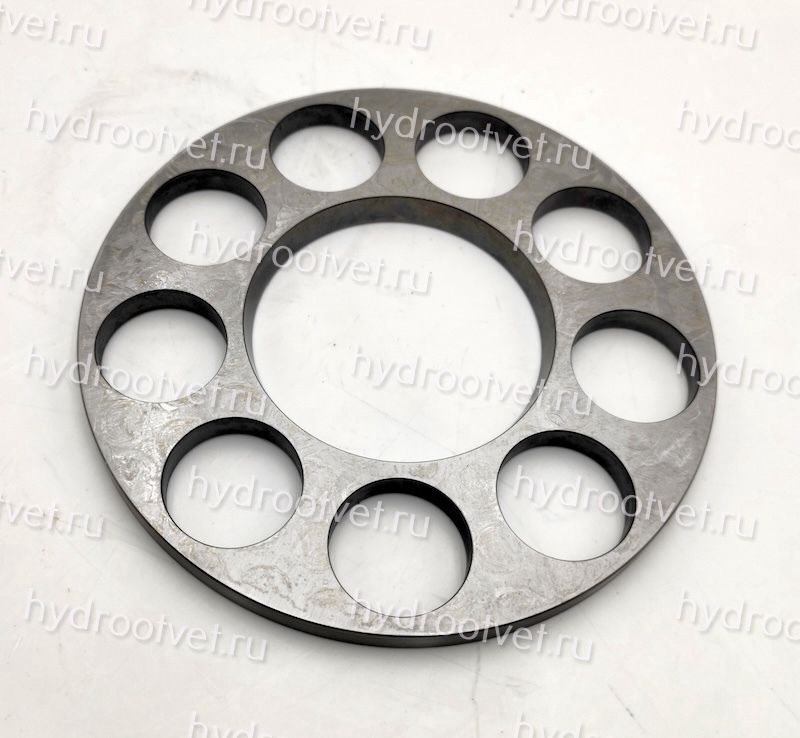 A4VSO71 RETAINER PLATE - Прижимной диск (сепаратор) для насоса A4VSO71