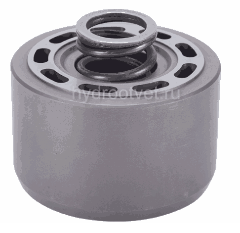A4VG125 WASHER DOWN - Шайба нижняя
