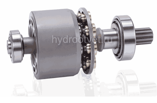 A11VO145 SMALL BEARING F-202578 - Малый подшипник F-202578