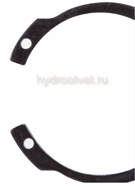 A10VO60 SNAP RING - Стопорное кольцо