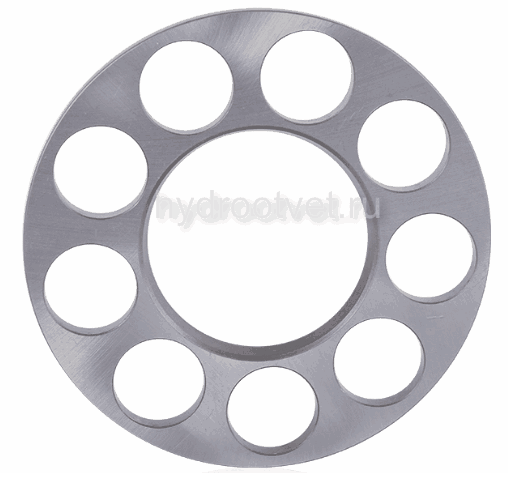 A20VLO190 RETAINER PLATE - Прижимной диск (сепаратор)