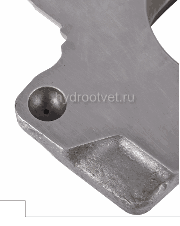 A11VO75 SWASH PLATE - Наклонный диск (планшайба)