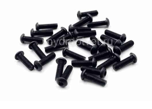 A8VO140 SOCKET BOLT - Болт с цилиндрической головкой