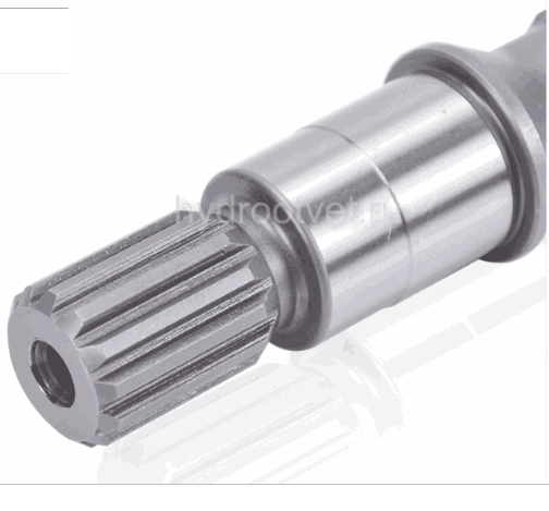A10VO60 DRIVE SHAFT - Приводной вал
