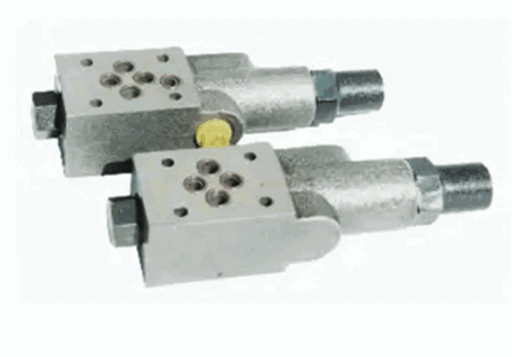 A4VSO71 DP VALVE - DP регулятор