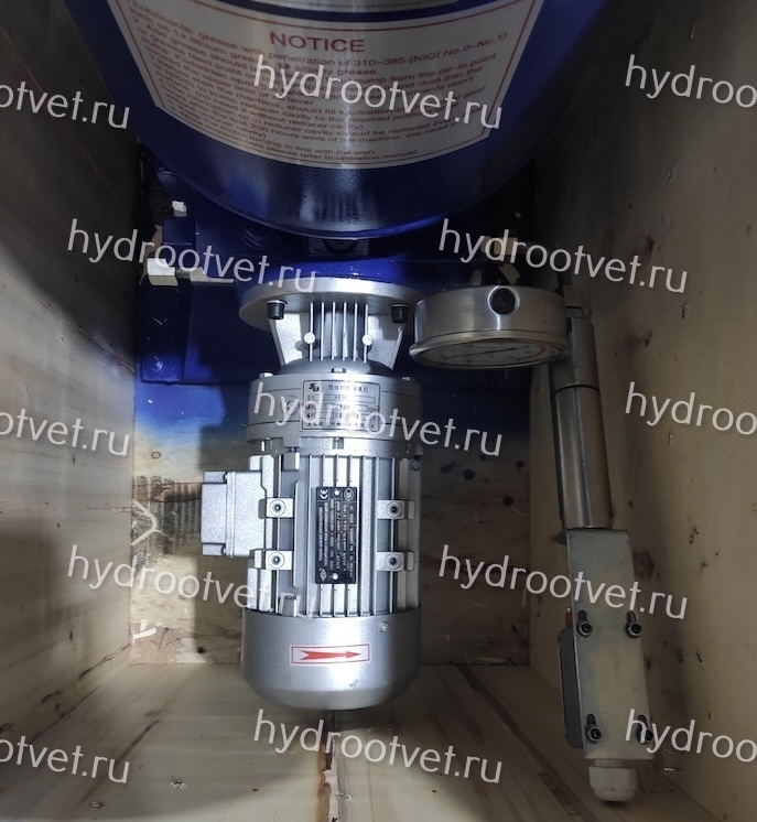 ZMYL-350bar-G1/4 4-20mA - Датчик давления с диапазоном до 350 бар, присоединительной внешней резьбой G1/4'' и выходным аналоговым сигналом 4-20 мА, точность 0,5%