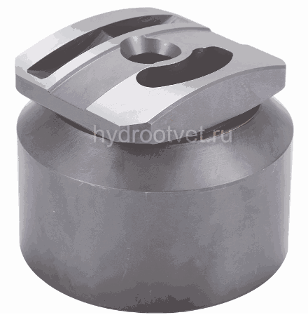 A2FE63 VALVE PLATE - Распределитель