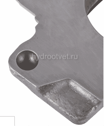 A11VO40 SWASH PLATE - Наклонный диск (планшайба)