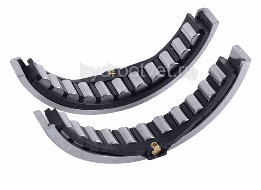 A4VG56 SADDLE BEARING - Опорный подшипник люльки