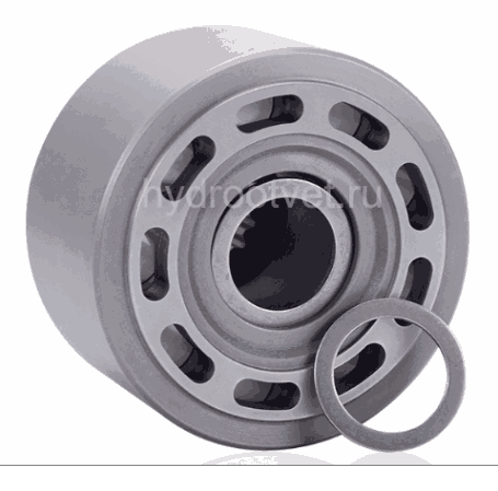 A10VSO71 WASHER DOWN - Шайба нижняя