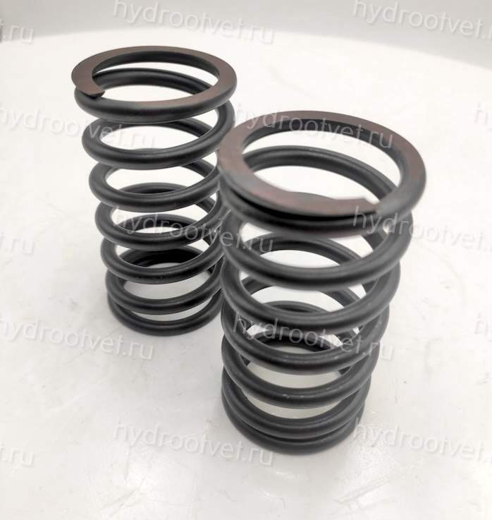 A2V500 center spring - Центральная пружина