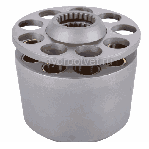 A11VLO145 RETAINER PLATE - Прижимной диск (сепаратор)