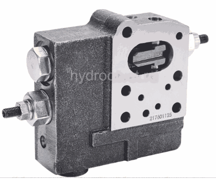 A11VLO130 LRD VALVE - LRD регулятор